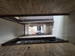 Furnished Amenities in 2 BHK Apartment at Garden View Apartment, Goregaon East – for Sale