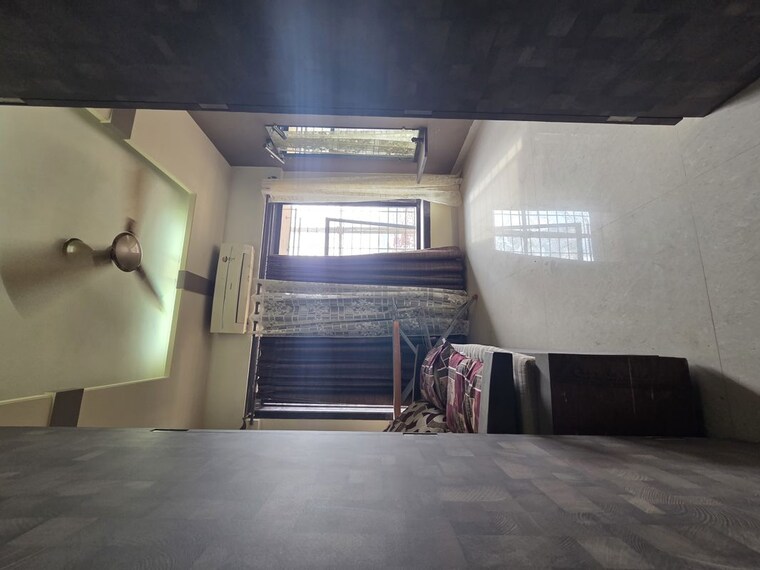 Living Room, garden-view-apartment 2 Bedroom 764 Sq.Ft. Apartment In Goregaon East Mumbai 10226342