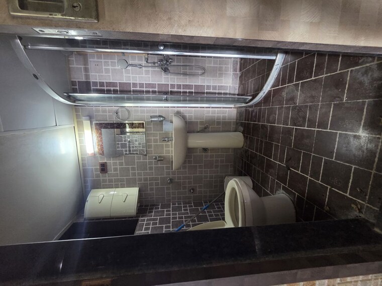 Exterior View, garden-view-apartment 2 Bedroom 764 Sq.Ft. Apartment In Goregaon East Mumbai 10226342