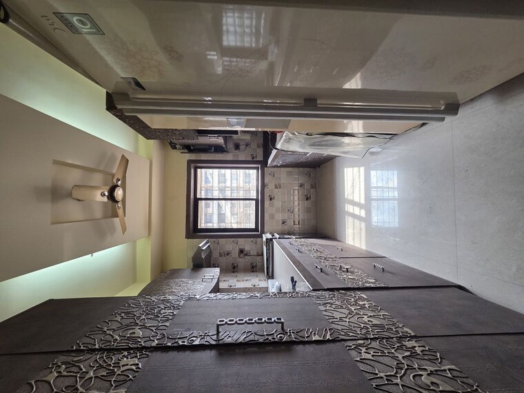 Bedroom, garden-view-apartment 2 Bedroom 764 Sq.Ft. Apartment In Goregaon East Mumbai 10226342