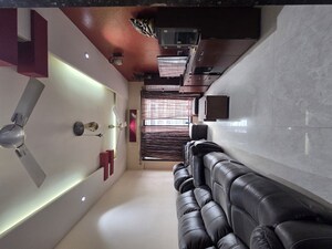 2 BHK Apartment For Sale in Garden View Apartment, Goregaon East