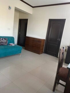 2 BHK Apartment For Rent in Alliance The Eminence