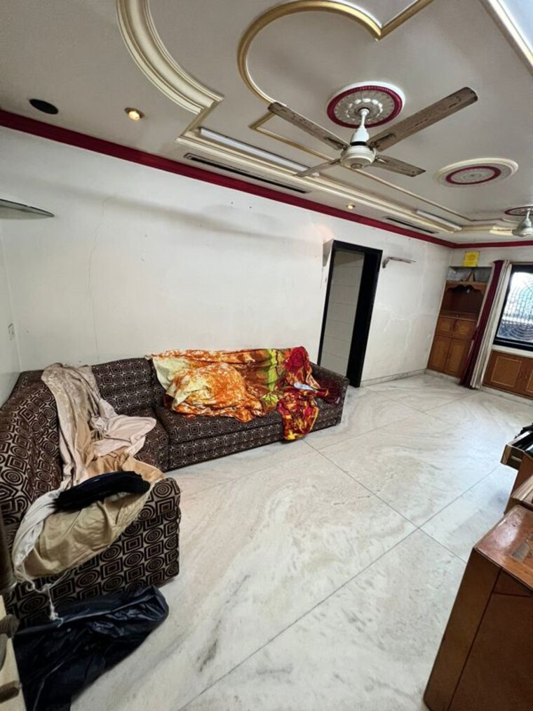 Bedroom, arunoday-tower 2 Bedroom 970 Sq.Ft. Apartment In Bhandup West Mumbai 10226377