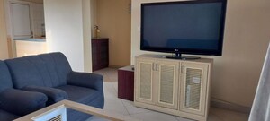Living Room in 3 BHK Apartment at Sobha Aster, Bilekahalli – for Rent