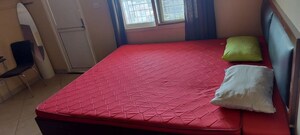 Bedroom in 3 BHK Apartment at Sobha Aster, Bilekahalli – for Rent