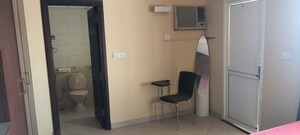 Bathroom in 3 BHK Apartment at Sobha Aster, Bilekahalli – for Rent
