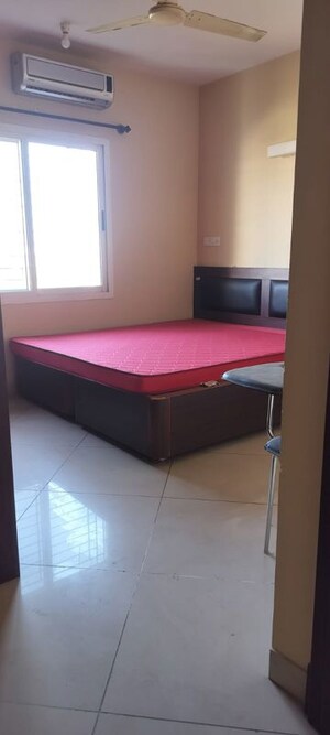 Bedroom in 3 BHK Apartment at Sobha Aster, Bilekahalli – for Rent