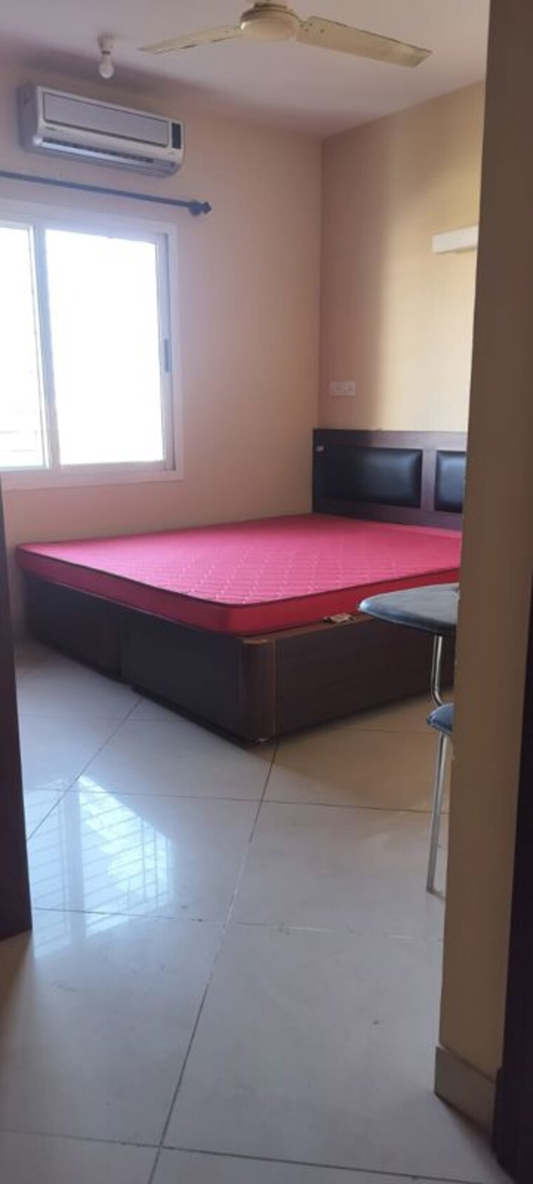 Bedroom, sobha-aster 3 Bedroom 1950 Sq.Ft. Apartment In Bilekahalli Bangalore 10226305