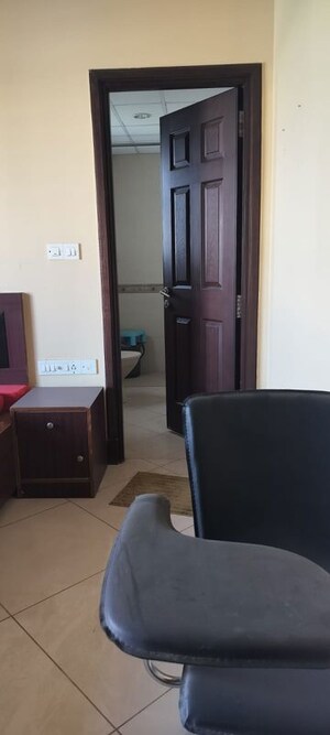 Furnished Amenities in 3 BHK Apartment at Sobha Aster, Bilekahalli – for Rent