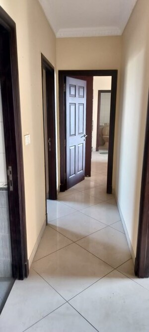 Building Lobby in 3 BHK Apartment at Sobha Aster, Bilekahalli – for Rent