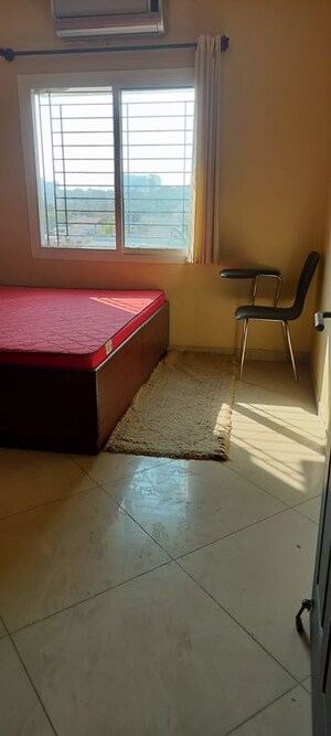 Room in 3 BHK Apartment at Sobha Aster, Bilekahalli – for Rent