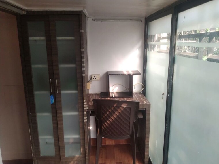 Living Room, vile parle east 1 Bedroom 450 Sq.Ft. Apartment In Vile Parle East Mumbai 10226384