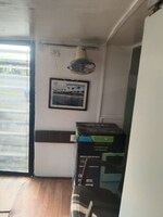 1 BHK 450 Sq.Ft. Apartment in Vile Parle East