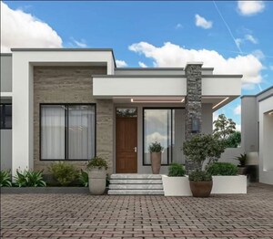 1 BHK Villa For Sale in Devanahalli