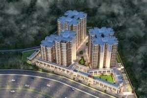 3 BHK Apartment For Sale in Sector 92