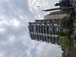 3 BHK Apartment For Rent in Bhagwati Complex