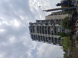 3 BHK Apartment For Rent in Bhagwati Complex, Ghansoli