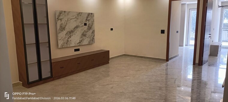 Room, bp-homes 3 Bedroom 250 Sq.Yd. Builder Floor In Sector 85 Faridabad 10226414