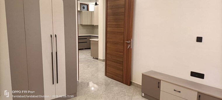 Room, bp-homes 3 Bedroom 250 Sq.Yd. Builder Floor In Sector 85 Faridabad 10226414