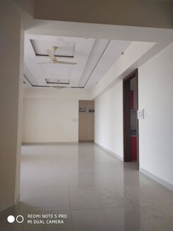 4 BHK Apartment For Rent in Bhoomi Celestia