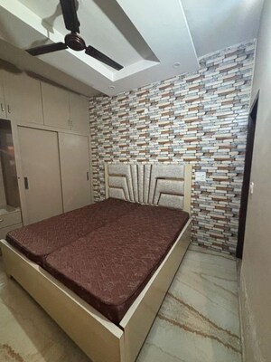 2 BHK Apartment For Rent in Kharar Mohali Road