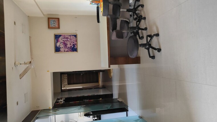 Dining area, khushal-heritage 3 Bedroom 1100 Sq.Ft. Apartment In Borivali East Mumbai 10201260