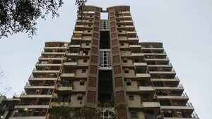 3 BHK Apartment – Exterior View View at Khushal Heritage, Borivali East - for Sale