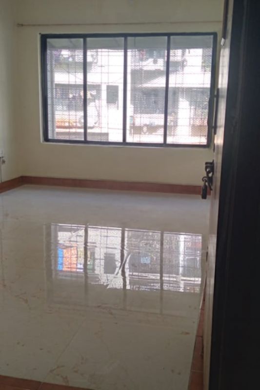 1 BHK Apartment For Rent in Gaurav Garden I