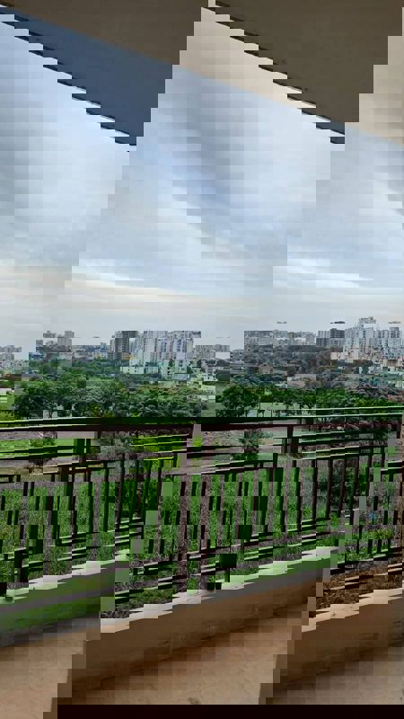 3 BHK 1660 Sq.Ft. Apartment in Alliance The Eminence