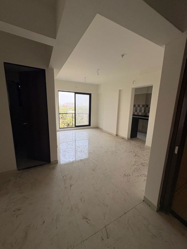 2 BHK + Extra Room Apartment For Rent in Puneet Shivalaya