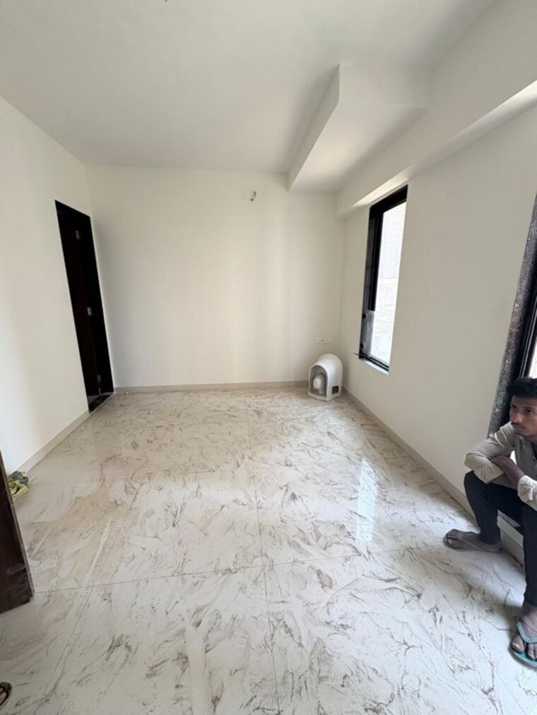 Bedroom, puneet-shivalaya 2 Bedroom 560 Sq.Ft. Apartment In Tagore Nagar Mumbai 10226336
