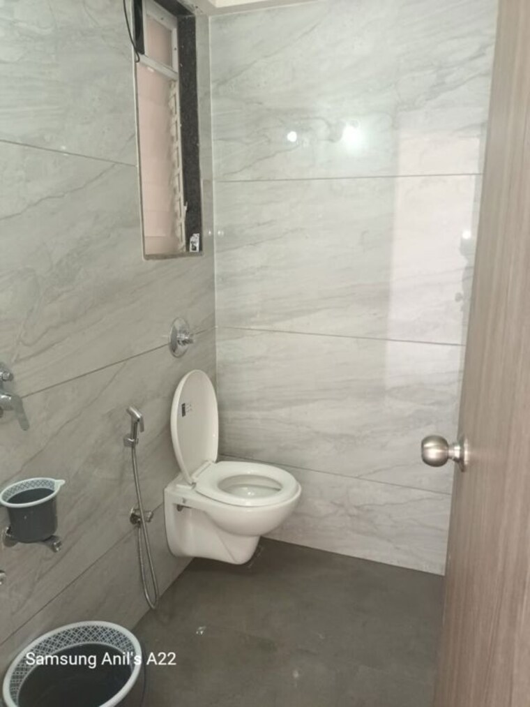 Bathroom, metropolis-bayside 1 Bedroom 370 Sq.Ft. Apartment In Kasarvadavali Thane 10226361
