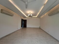 4 BHK + Servant Room Builder Floor For Rent in Anand Niketan