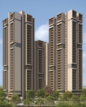 1 BHK Apartment For Sale in Rohan Nidita, Hinjewadi