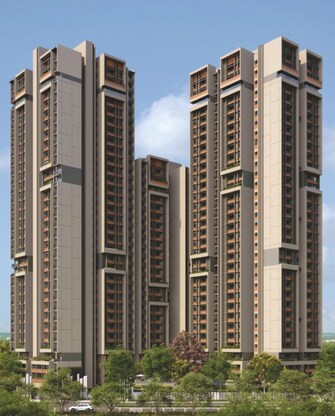 1 BHK 547 Sq.Ft. Apartment in Rohan Nidita