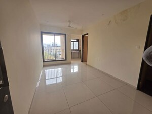 Building Lobby in 1 BHK Apartment at Chandak 34 Park Estate, Goregaon West – for Rent
