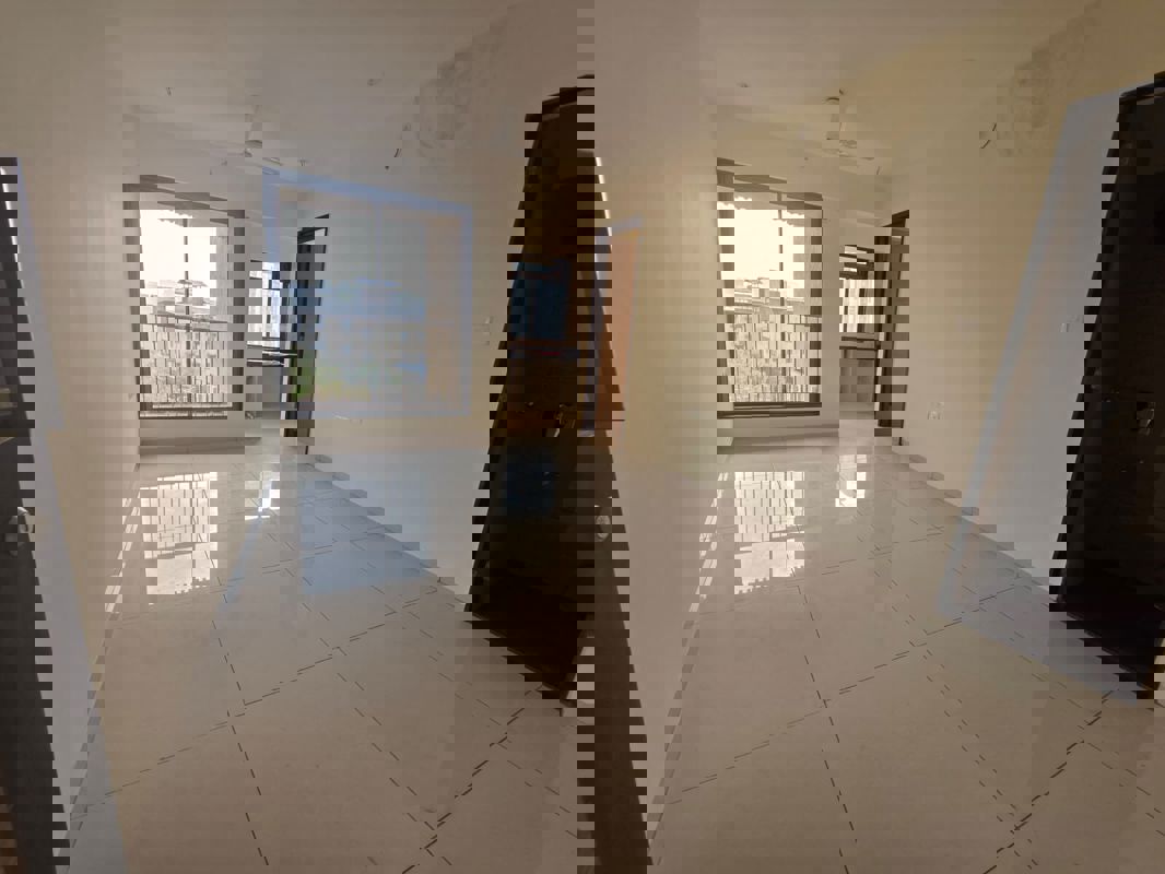 1 BHK 391 Sq.Ft. Apartment in Chandak 34 Park Estate