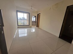 1 BHK Apartment For Rent in Chandak 34 Park Estate