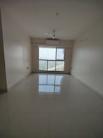 2 BHK + Study Room 1250 Sq.Ft. Apartment in Sheth Avante