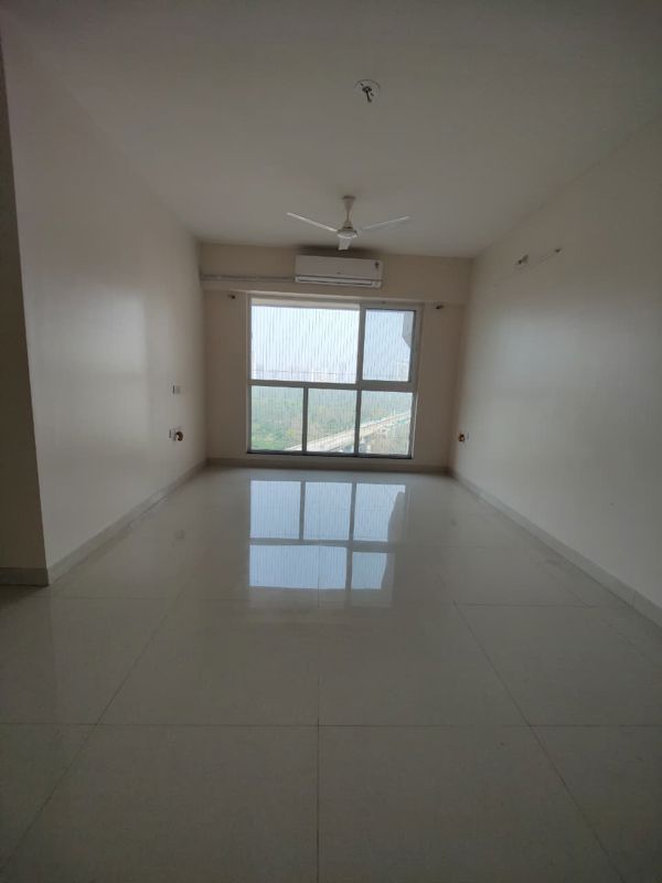 2 BHK + Study Room Apartment For Rent in Sheth Avante