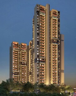 2 BHK Apartment For Sale in Rohan Nidita