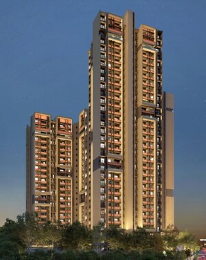 2 BHK Apartment For Sale in Rohan Nidita, Hinjewadi