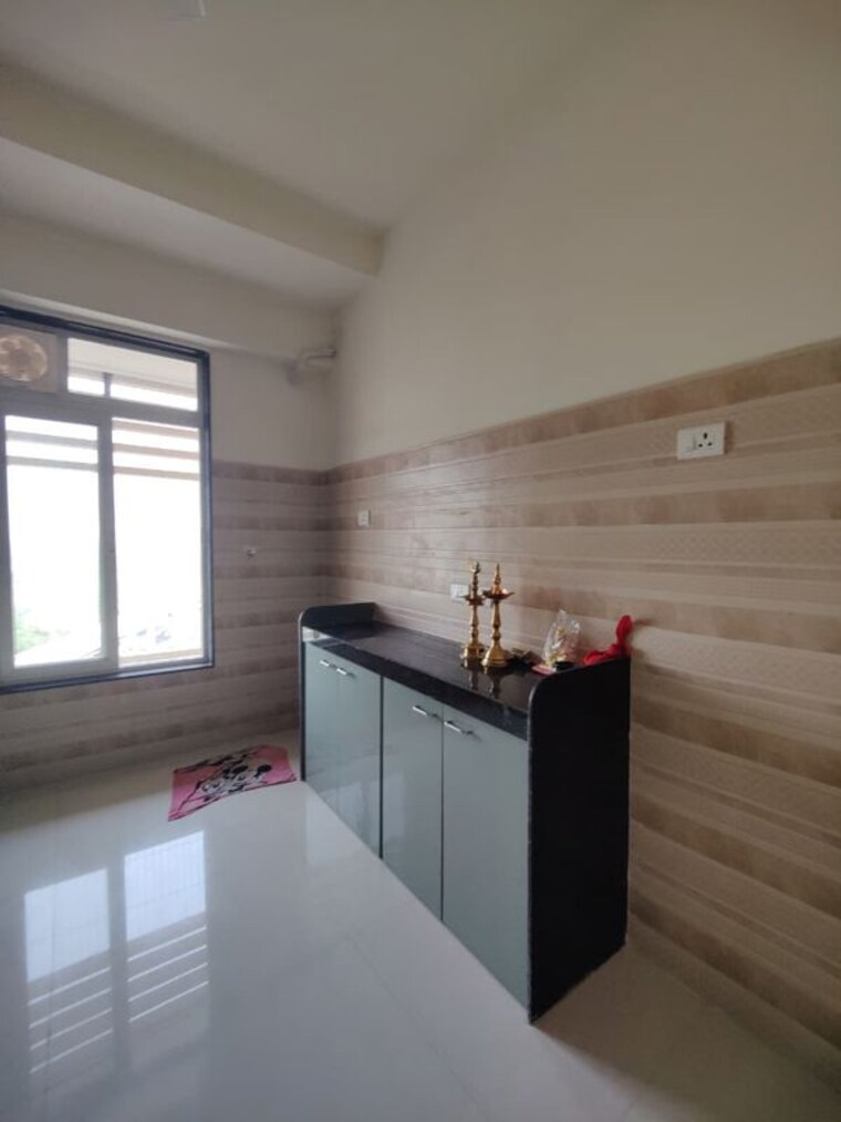 Kitchen, sheth-avante 2 Bedroom 1250 Sq.Ft. Apartment In Kanjurmarg West Mumbai 10226425