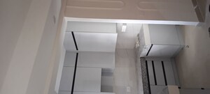 Kitchen in 2.5 BHK Apartment at Sector 81 – for Rent