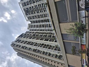 1 BHK Apartment For Rent in Bhairaav Goldcrest Residency, Ghansoli