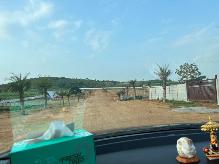 undefined, kadthal  202 Sq.Yd. Plot In Kadthal Hyderabad 10226463