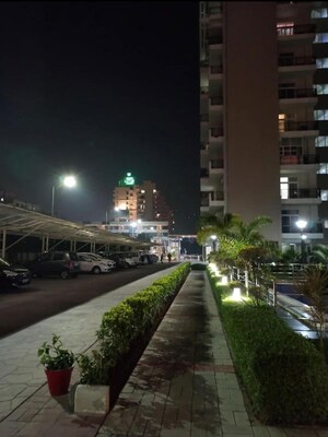 3 BHK Apartment For Rent in Alliance The Eminence, Singhpura