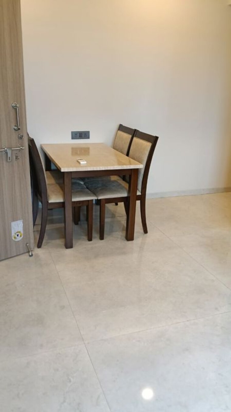 Gym, jyoti-skyline 2 Bedroom 660 Sq.Ft. Apartment In Chakala Mumbai 10226468