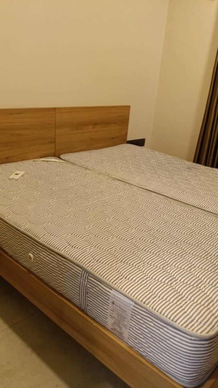 Bedroom, jyoti-skyline 2 Bedroom 660 Sq.Ft. Apartment In Chakala Mumbai 10226468