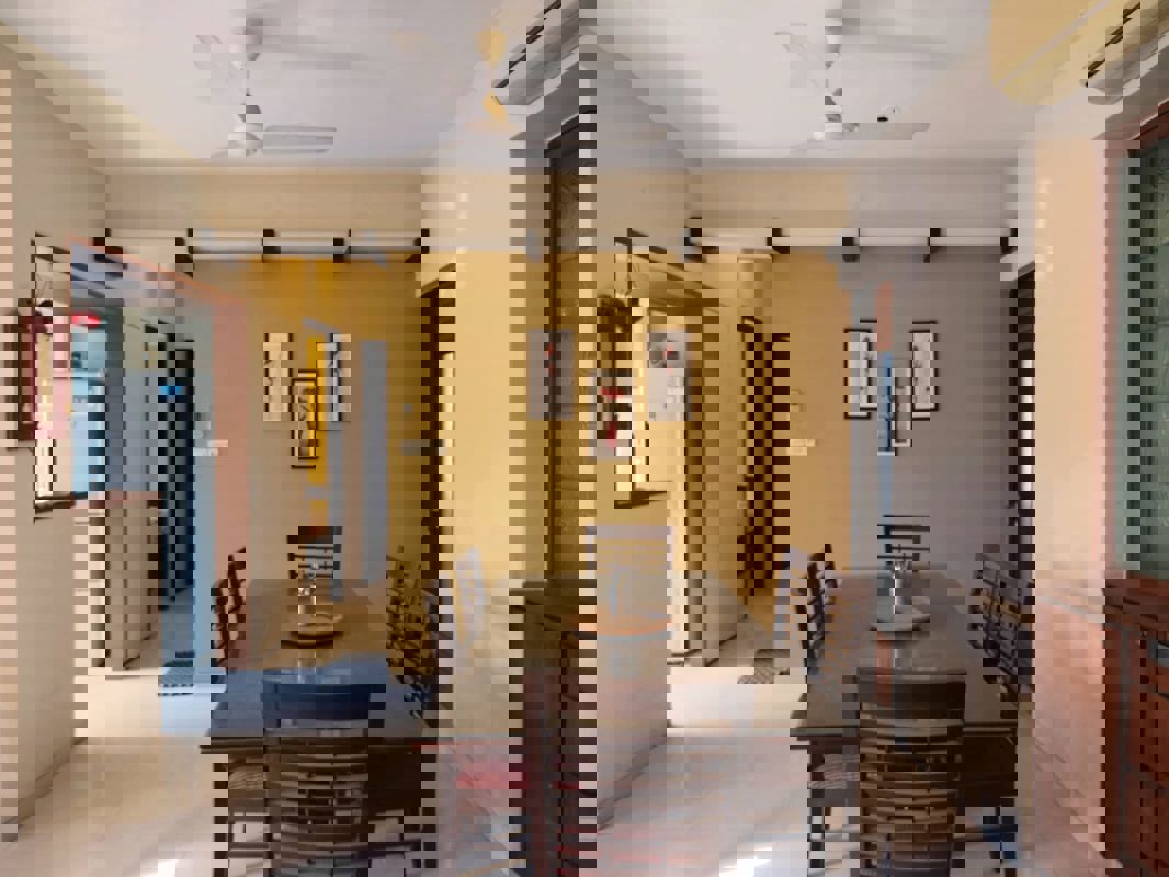 1 Rk  500 Sq.Ft. Apartment in RDC Woods Teakwoods